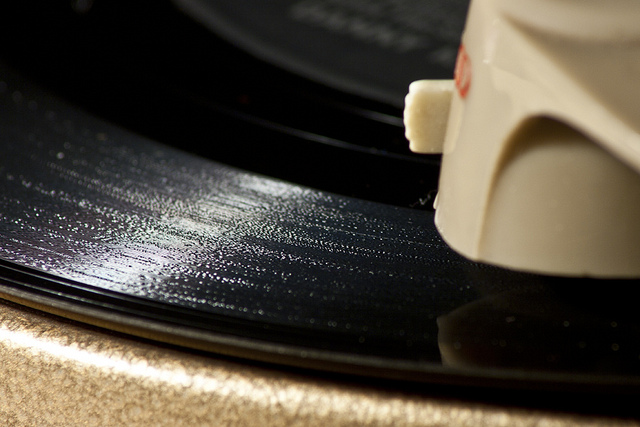 RIAA: Rynek fonograficzny w USA w górę o 17%