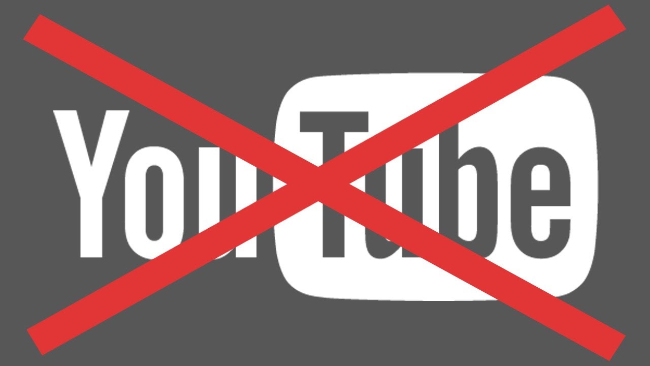 IFPI: YouTube powinno spłonąć w piekle