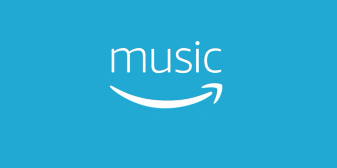 Amazon Music Unlimited – nowy serwis strumieniowy