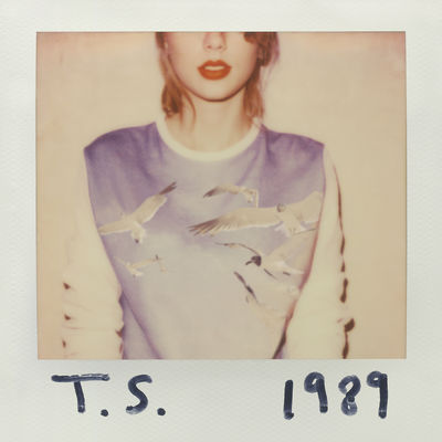 Taylor Swift wybrała nowy singiel z „1989”