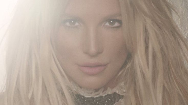 Prognoza sprzedaży „Glory” Britney Spears