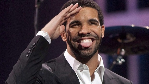 IFPI: Drake wykonawcą roku 2016 [TOP10]