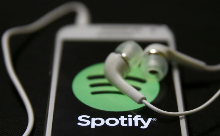 Spotify w 2016 roku… straciło 540 mln Euro