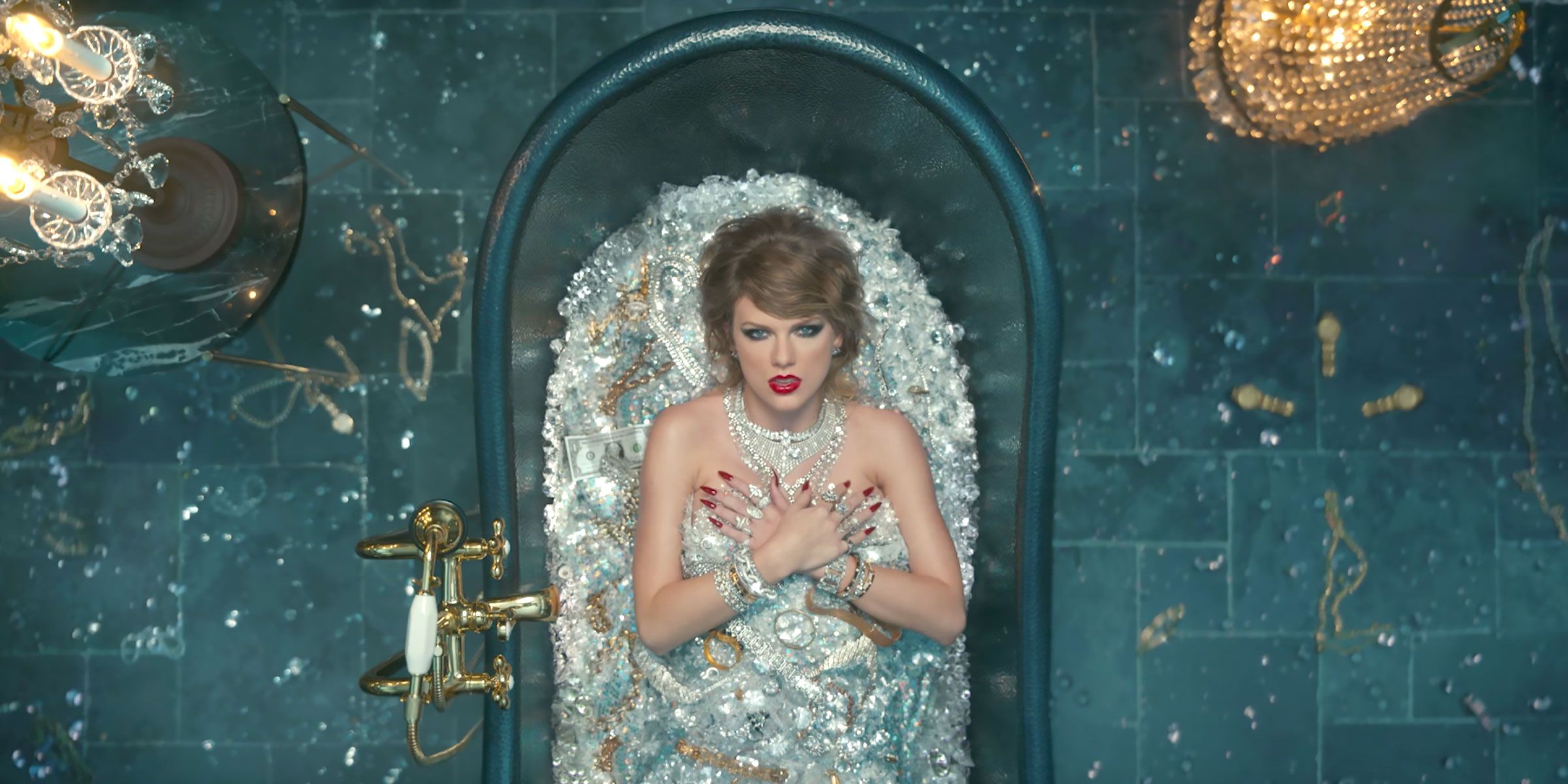 Taylor Swift przechodzi do UMG – co to oznacza?